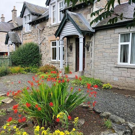 Esk Cottage Pitlochry Eksteriør bilde